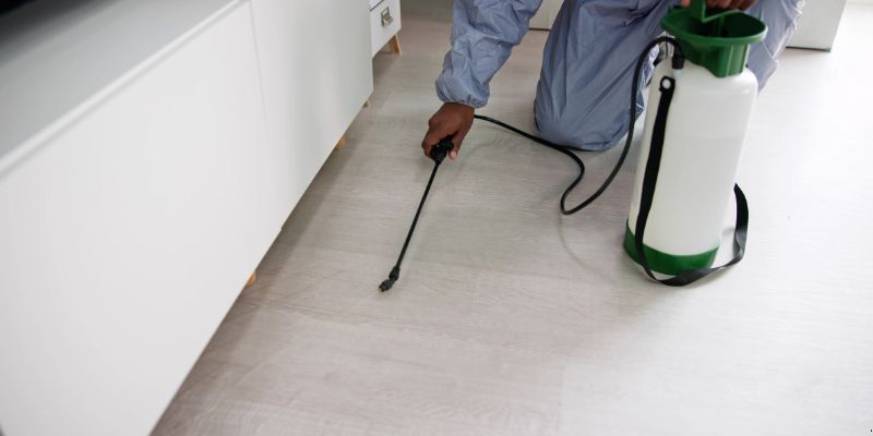 Quanto Custa Dedetização Cupim em Rio Branco? Descubra!