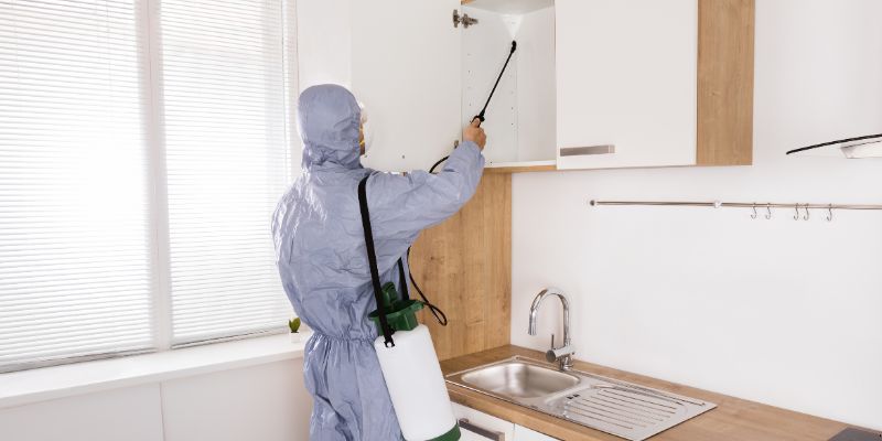 Existe Dedetização para Escorpião em Rio Branco? Confira!